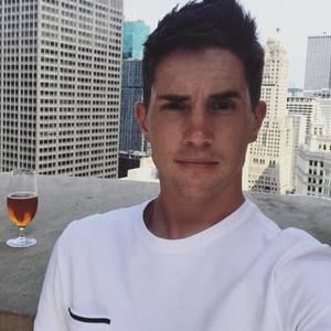 Meet your Posher, Matthew